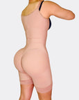 FAJA SILICONA ULTRAINVISIBLE BROCHES Y TIRANTE