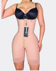 FAJA SILICONA ULTRAINVISIBLE BROCHES Y TIRANTE