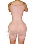 FAJA SILICONA ULTRAINVISIBLE BROCHES Y TIRANTE