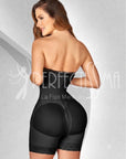 ESCULTORA ACERO STRAPLESS/ CUERPO DE AVISPA