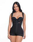 FAJA PANTY CACHETERA ULTRAINVISIBLE