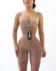 FAJA RELOJ DE ARENA STRAPLESS