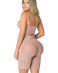 SHORT ULTRAINVISIBLE BROCHES