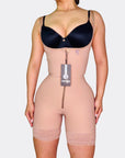 FAJA SILICONA ULTRAINVISIBLE CIERRE Y TIRANTE