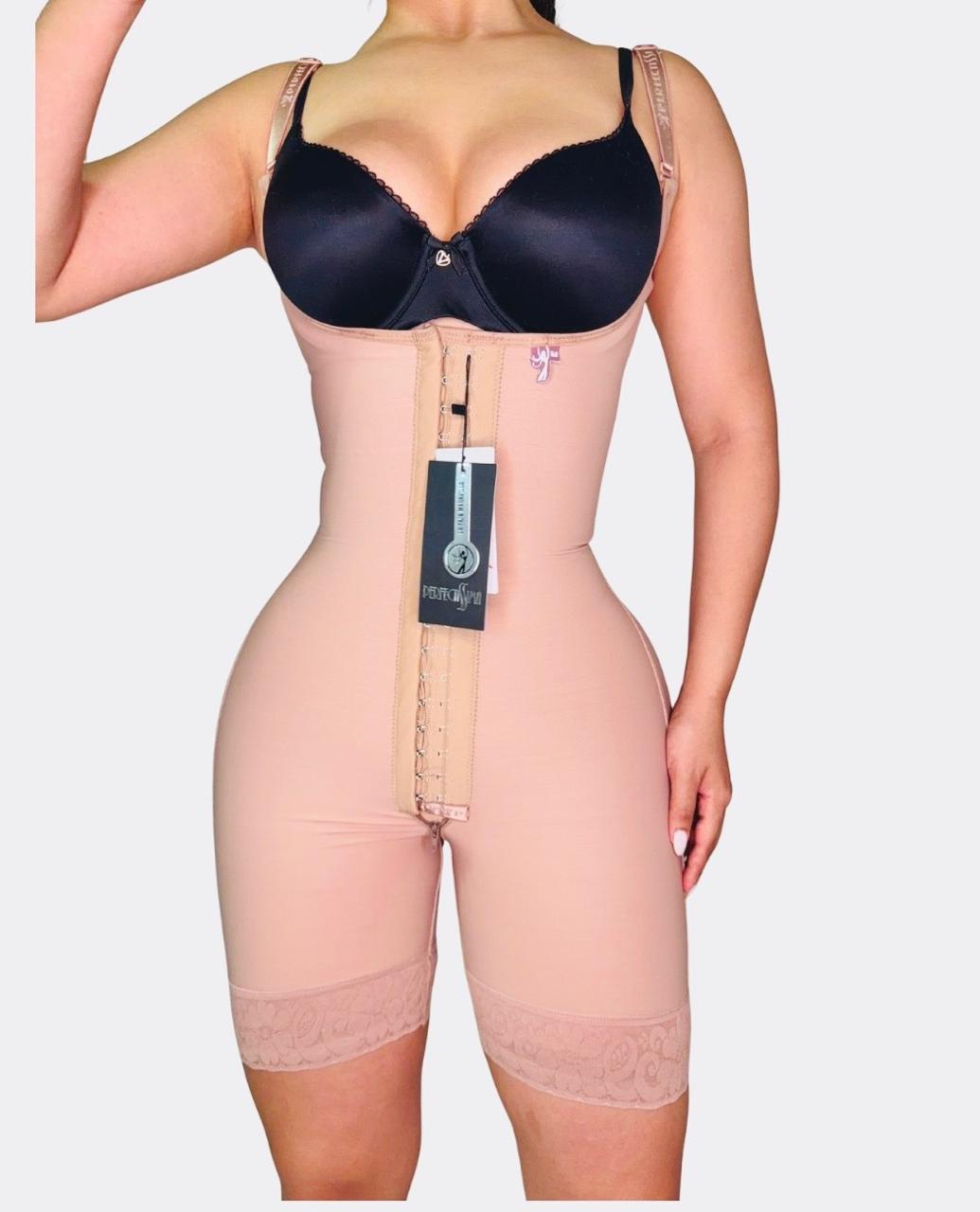 FAJA SILICONA ULTRAINVISIBLE BROCHES Y TIRANTE