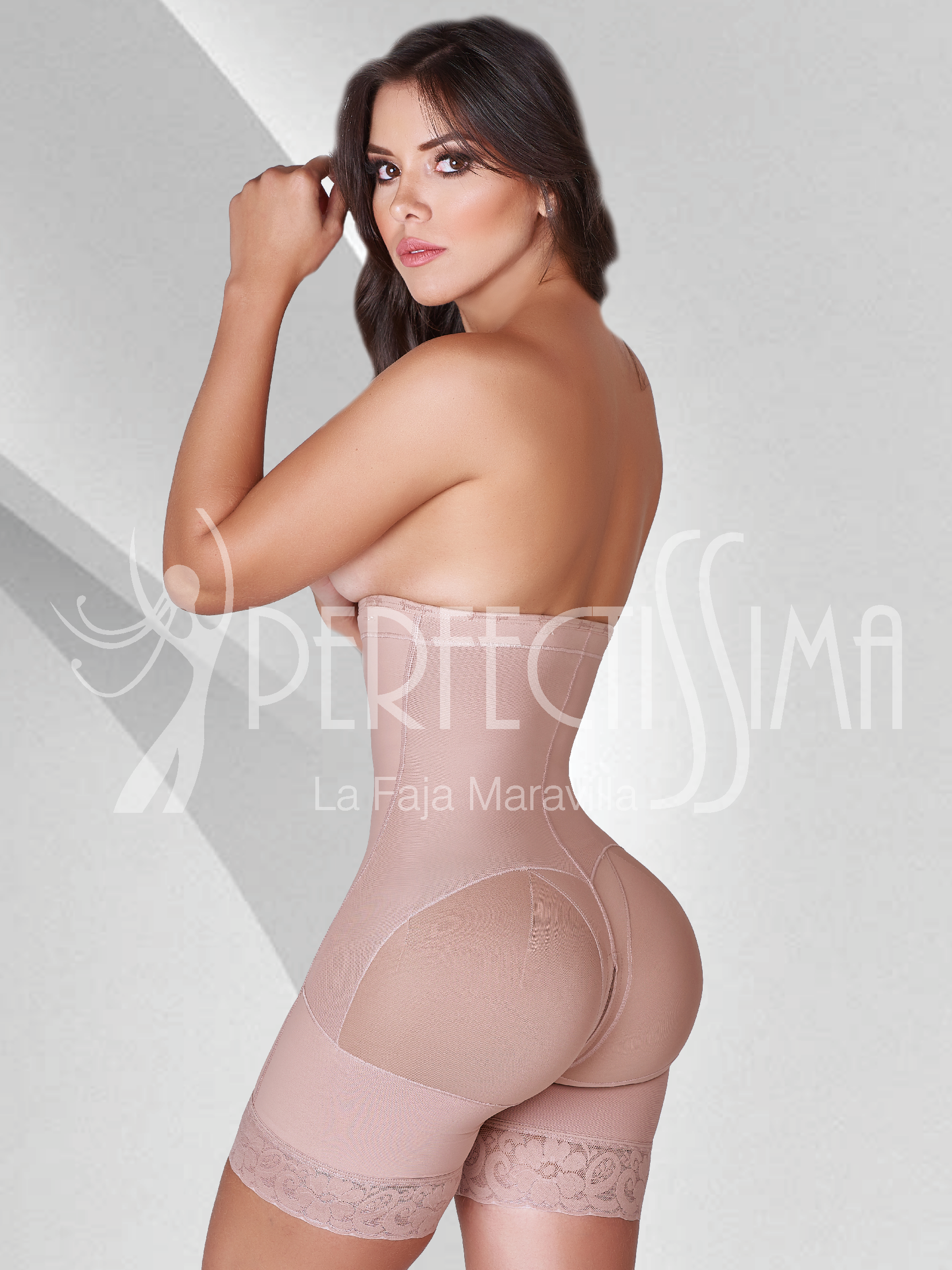 MINILIPO STRAPLESS