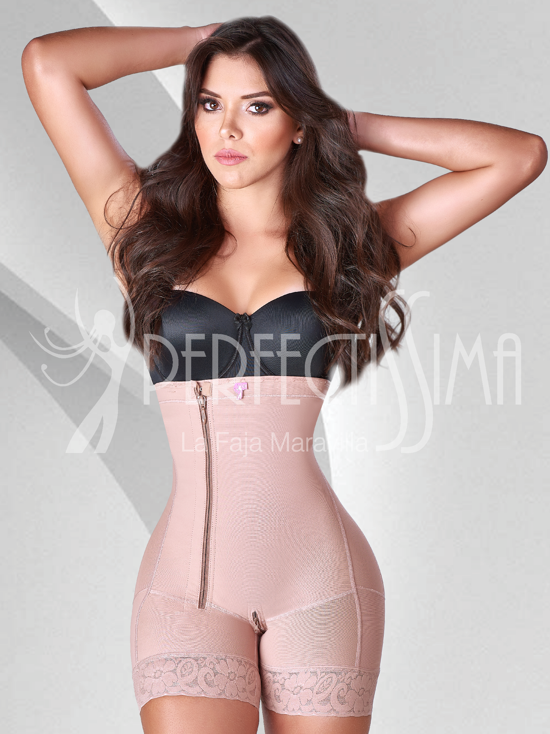 MINILIPO STRAPLESS