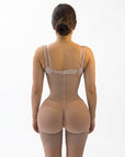 FAJA RELOJ DE ARENA STRAPLESS