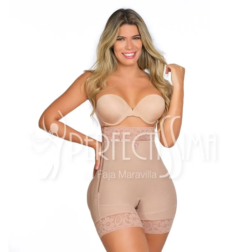SHORTS MINILIPO EXTRA ALTO