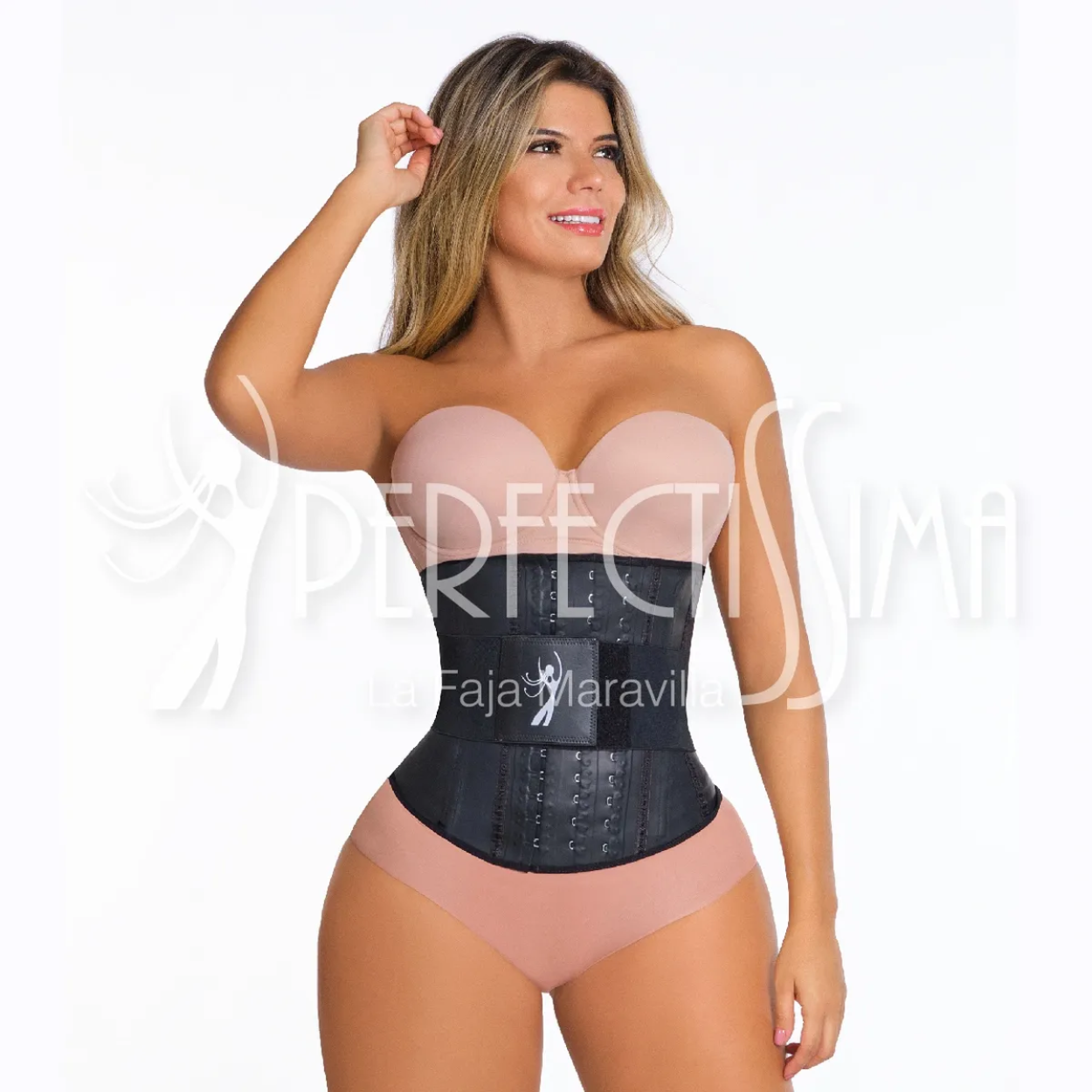 CINTURILLA SPORTISSIMA LATEX