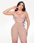 SHORT MINILIPO BROCHES