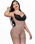 LIPOREDUCTORA CORTA TALLAS ESPECIALES