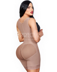 LIPOREDUCTORA CORTA TALLAS ESPECIALES