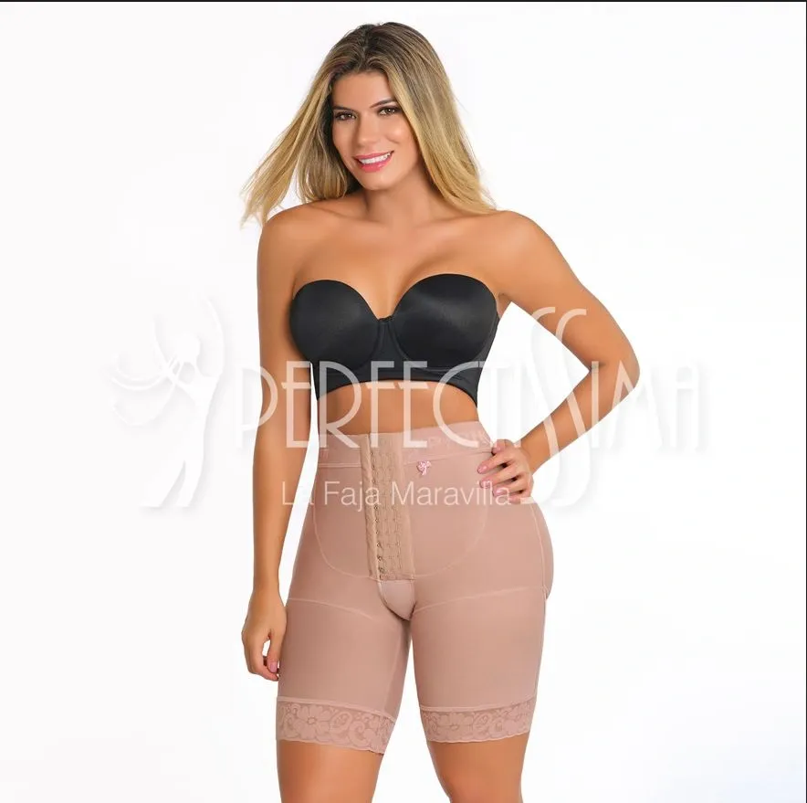 SHORT LEVANTA COLA PUSH
