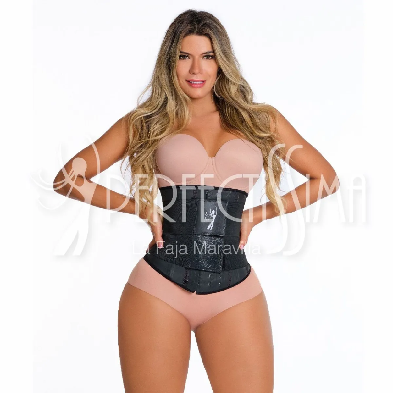CINTURILLA SPORTISSIMA LATEX EXTREMA
