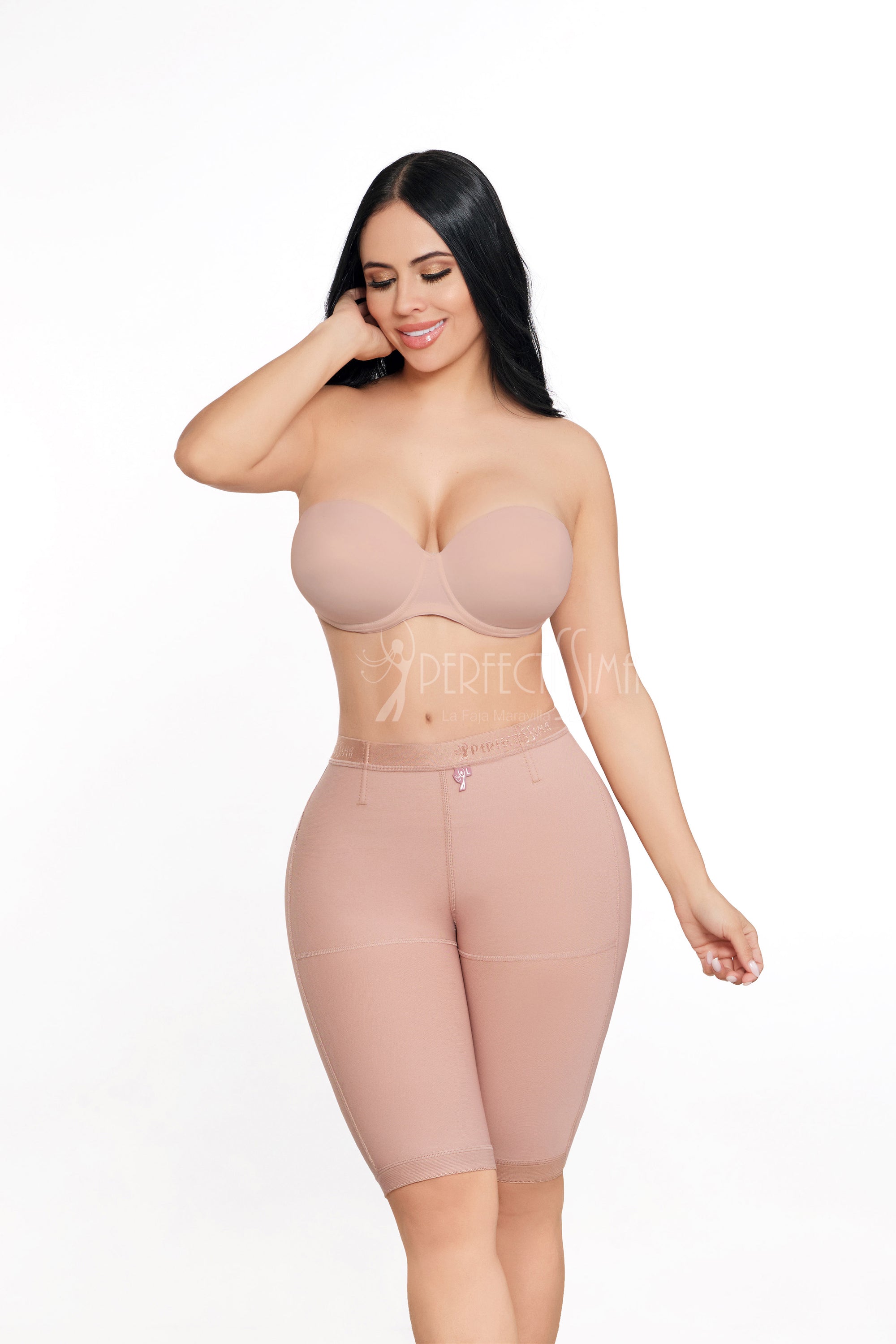 SHORT ULTRAINVISIBLE LARGO