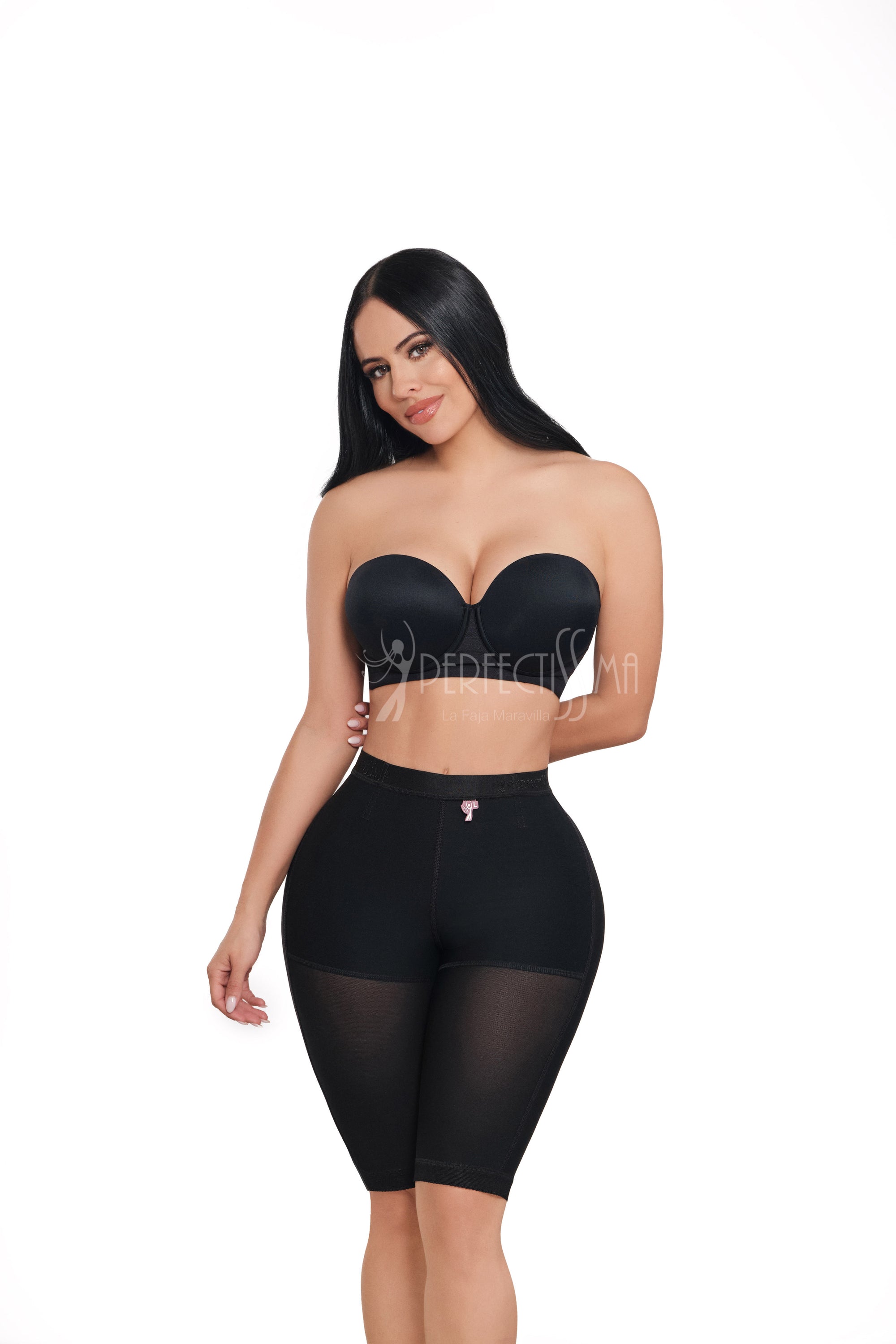 SHORT ULTRAINVISIBLE LARGO