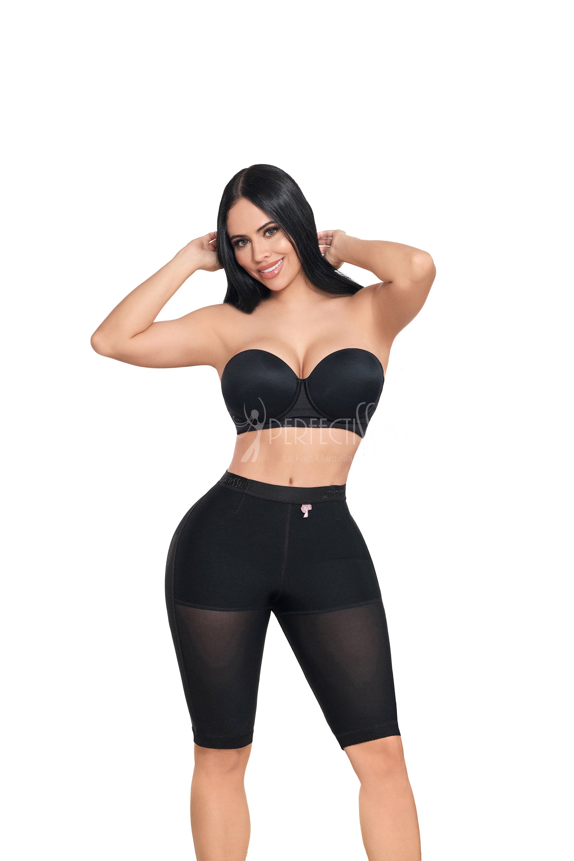 SHORT ULTRAINVISIBLE LARGO