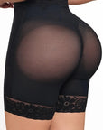 SHORT BROCHES BASICO ULTRAINVISIBLE
