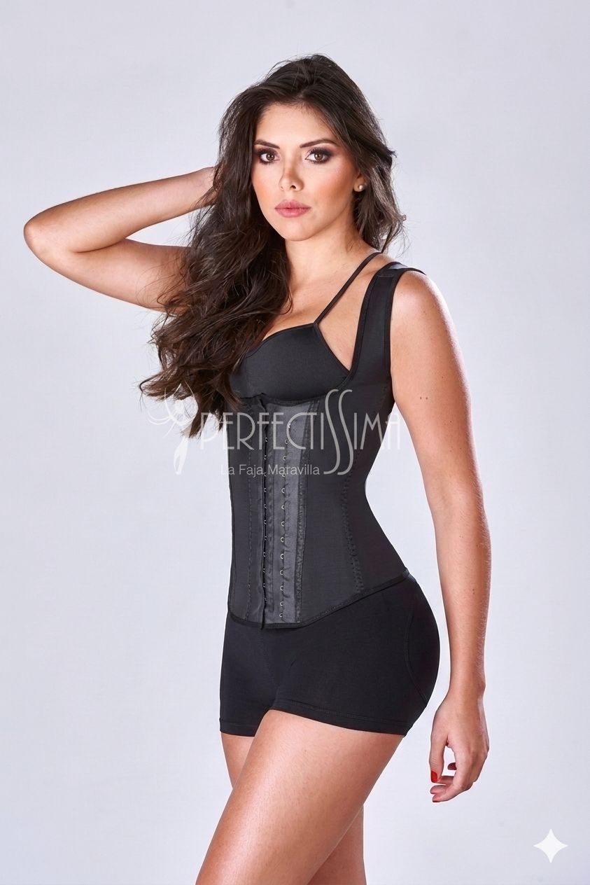 CHALECO LATEX FUSIONADO PREMIUM