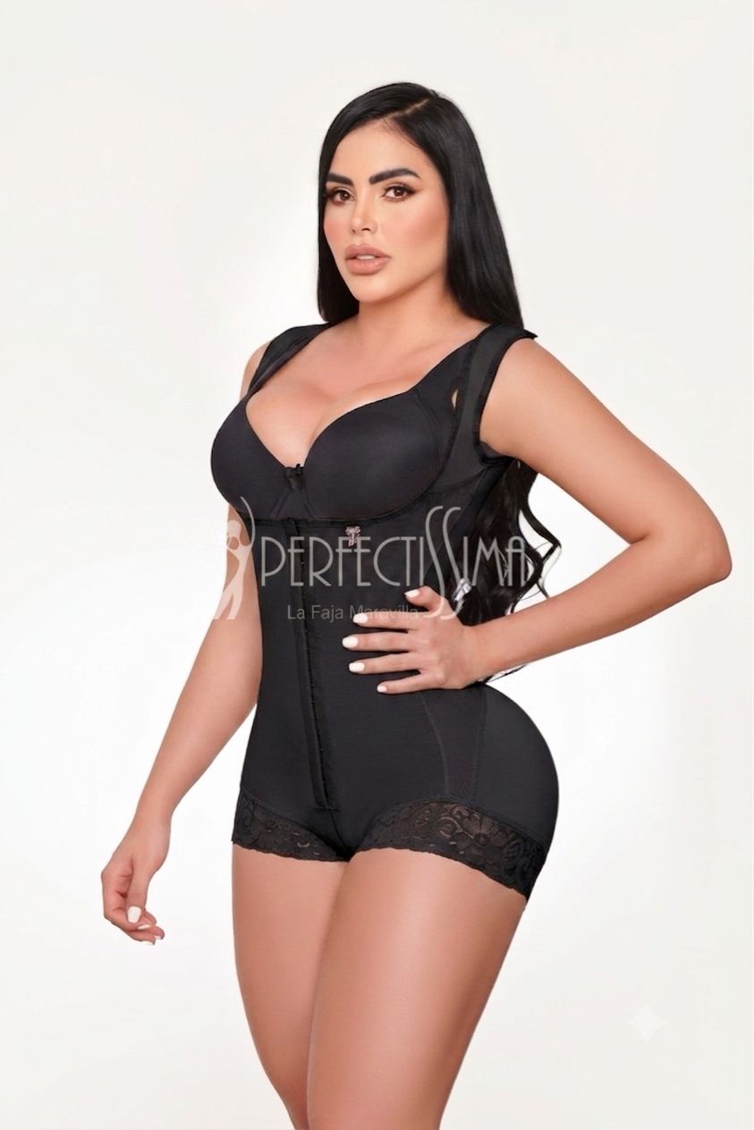 CACHETERA SUAVE PIEL  BROCHES