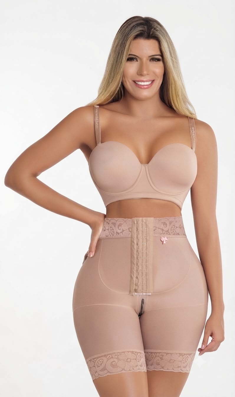 SHORT ULTRAINVISIBLE BROCHES
