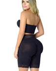 SHORT ULTRAINVISIBLE BROCHES