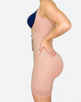 FAJA SILICONA ULTRAINVISIBLE CIERRE Y TIRANTE