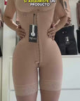 FAJA SILICONA ULTRAINVISIBLE TIRANTE ANCHO