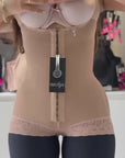 FAJA PANTY CACHETERA ULTRAINVISIBLE