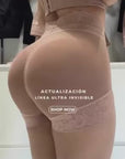 PANTY CACHETERO ULTRAINVISIBLE