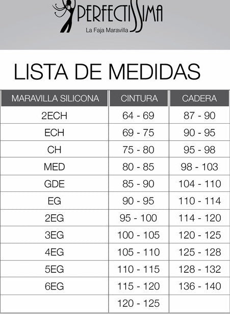 CINTURILLA DE REMODELACION COSTAL